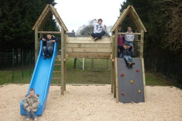 Un Superbe Don à la Rocade