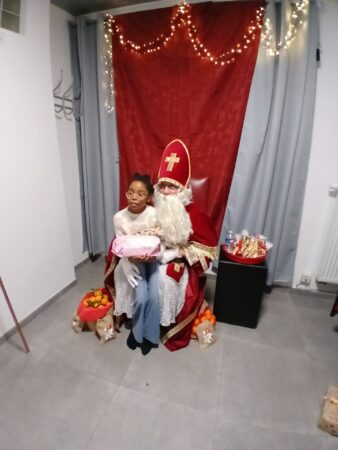 Dons Saint-Nicolas